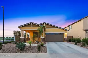 2208 E Palmdale Ln, Gilbert, AZ 85298 - Photo 36