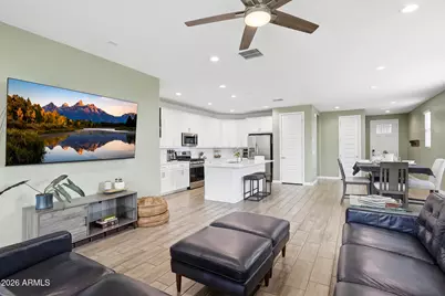 2208 E Palmdale Lane, Gilbert, AZ 85298 - Photo 8