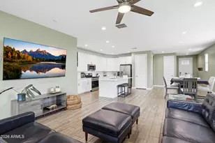 2208 E Palmdale Ln, Gilbert, AZ 85298 - Photo 8