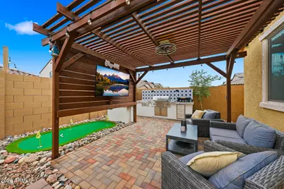 2208 E Palmdale Lane, Gilbert, AZ 85298 - Photo 28