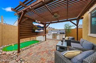 2208 E Palmdale Ln, Gilbert, AZ 85298 - Photo 28
