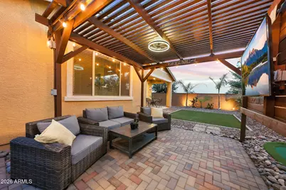 2208 E Palmdale Lane, Gilbert, AZ 85298 - Photo 24
