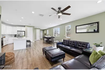 2208 E Palmdale Lane, Gilbert, AZ 85298 - Photo 10