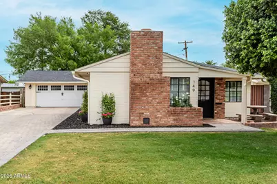 149 S Miller Street, Mesa, AZ 85204 - Photo 1