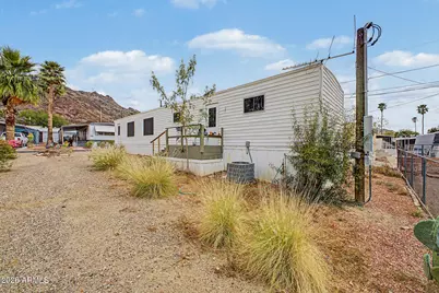 10401 N Cave Creek Road #284, Phoenix, AZ 85020 - Photo 22