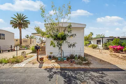 10401 N Cave Creek Road #284, Phoenix, AZ 85020 - Photo 1