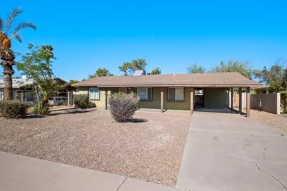 528 W 18th Street, Tempe, AZ 85281 - Photo 1