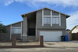 2526 N 45th Ave, Phoenix, AZ 85035 - Photo 1
