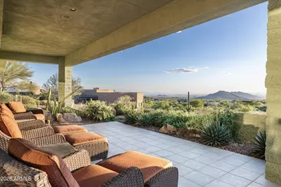 11025 E Honey Mesquite Drive, Scottsdale, AZ 85262 - Photo 68