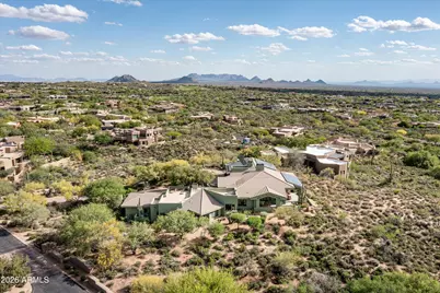 11025 E Honey Mesquite Drive, Scottsdale, AZ 85262 - Photo 80