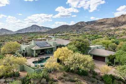 11025 E Honey Mesquite Drive, Scottsdale, AZ 85262 - Photo 2