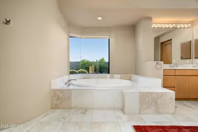 11025 E Honey Mesquite Drive, Scottsdale, AZ 85262 - Photo 36