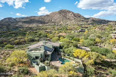 11025 E Honey Mesquite Drive, Scottsdale, AZ 85262 - Photo 12