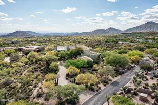 11025 E Honey Mesquite Dr, Scottsdale, AZ 85262 - Photo 56