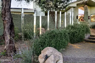 11025 E Honey Mesquite Drive, Scottsdale, AZ 85262 - Photo 10