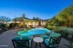 11025 E Honey Mesquite Dr, Scottsdale, AZ 85262 - Photo 36