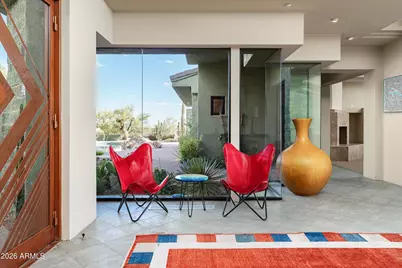 11025 E Honey Mesquite Drive, Scottsdale, AZ 85262 - Photo 20
