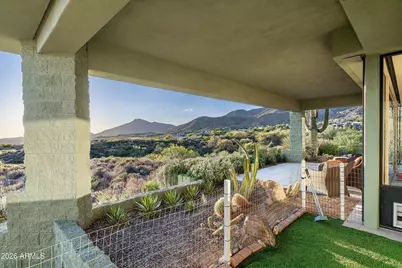 11025 E Honey Mesquite Drive, Scottsdale, AZ 85262 - Photo 72