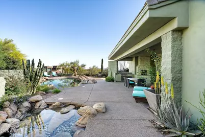 11025 E Honey Mesquite Drive, Scottsdale, AZ 85262 - Photo 60