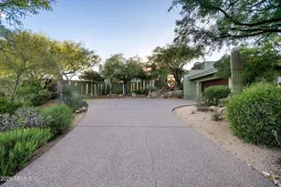 11025 E Honey Mesquite Dr, Scottsdale, AZ 85262 - Photo 2