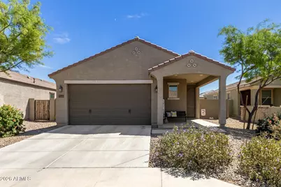 22727 N Rocco Road, Maricopa, AZ 85138 - Photo 2