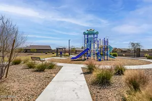 664 W Partridge Dr, Casa Grande, AZ 85122 - Photo 8