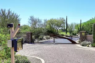 10260 E White Feather Ln, Scottsdale, AZ 85262 - Photo 32