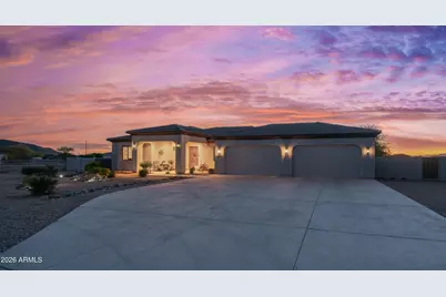 38710 N 15th Avenue, Phoenix, AZ 85086 - Photo 62