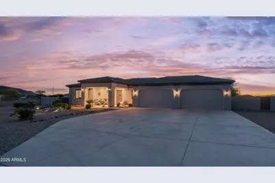 38710 N 15th Avenue, Phoenix, AZ 85086 - Photo 78
