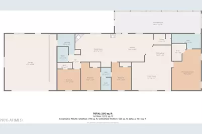 5 County Road N8613 Road, Concho, AZ 85924 - Photo 32