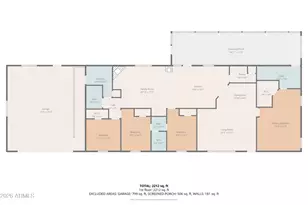 5 County Road N8613 Rd, Concho, AZ 85924 - Photo 32