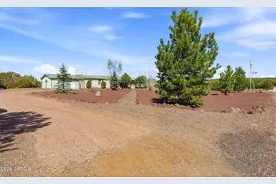 5 County Road N8613 Road, Concho, AZ 85924 - Photo 2