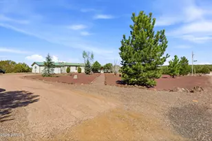 5 County Road N8613 Rd, Concho, AZ 85924 - Photo 2