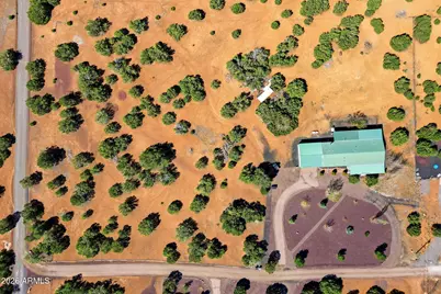 5 County Road N8613 Road, Concho, AZ 85924 - Photo 28