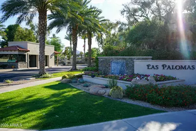 8525 N 84th Street, Scottsdale, AZ 85258 - Photo 4