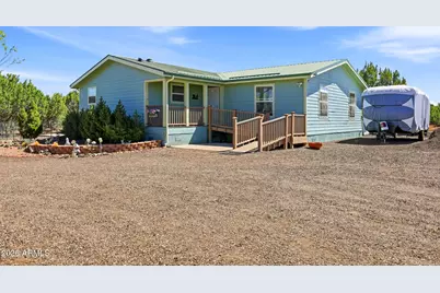 6 County Road N6813 Road, Concho, AZ 85924 - Photo 1