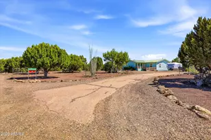 6 County Road N6813 Rd, Concho, AZ 85924 - Photo 4