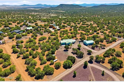 6 County Rd N8613 Road, Concho, AZ 85924 - Photo 36