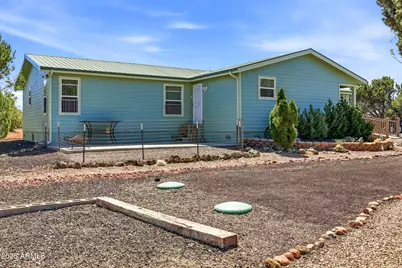 6 County Rd N8613 Road, Concho, AZ 85924 - Photo 26