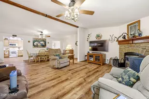 6 County Road N6813 Rd, Concho, AZ 85924 - Photo 10