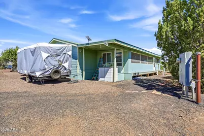6 County Rd N8613 Road, Concho, AZ 85924 - Photo 30
