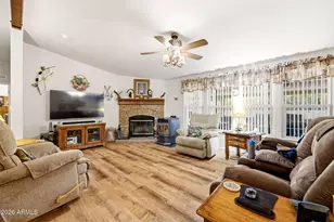 6 County Road N6813 Rd, Concho, AZ 85924 - Photo 8