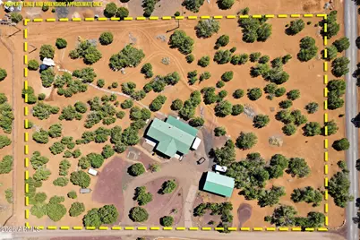 6 County Road N6813 Road, Concho, AZ 85924 - Photo 38