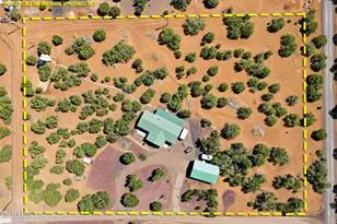 6 County Road N6813 Rd, Concho, AZ 85924 - Photo 38