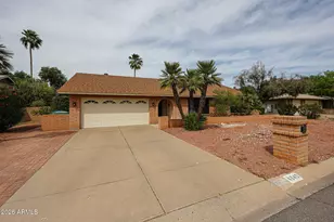 4340 W Michigan Ave W, Glendale, AZ 85308 - Photo 1