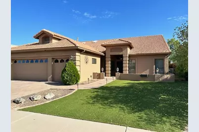 420 W Cherrywood Drive, Chandler, AZ 85248 - Photo 1