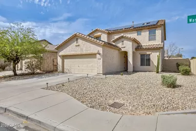 19228 W Washington Street, Buckeye, AZ 85326 - Photo 2