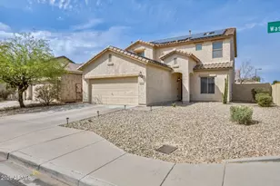 19228 W Washington St, Buckeye, AZ 85326 - Photo 2