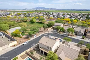 19228 W Washington St, Buckeye, AZ 85326 - Photo 8