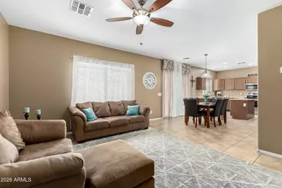19228 W Washington Street, Buckeye, AZ 85326 - Photo 1